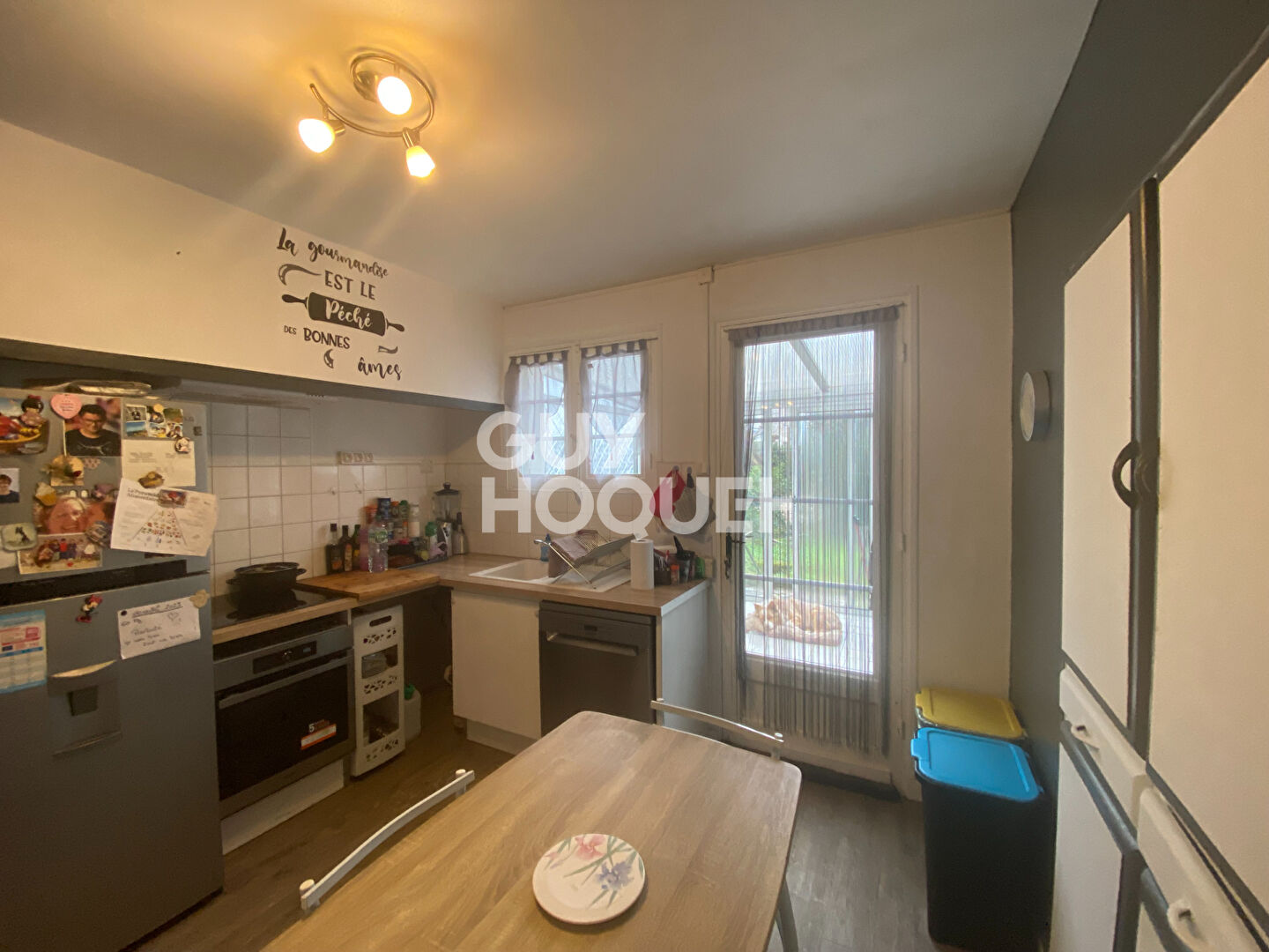 LIBOURNE EXCLUSIVITE