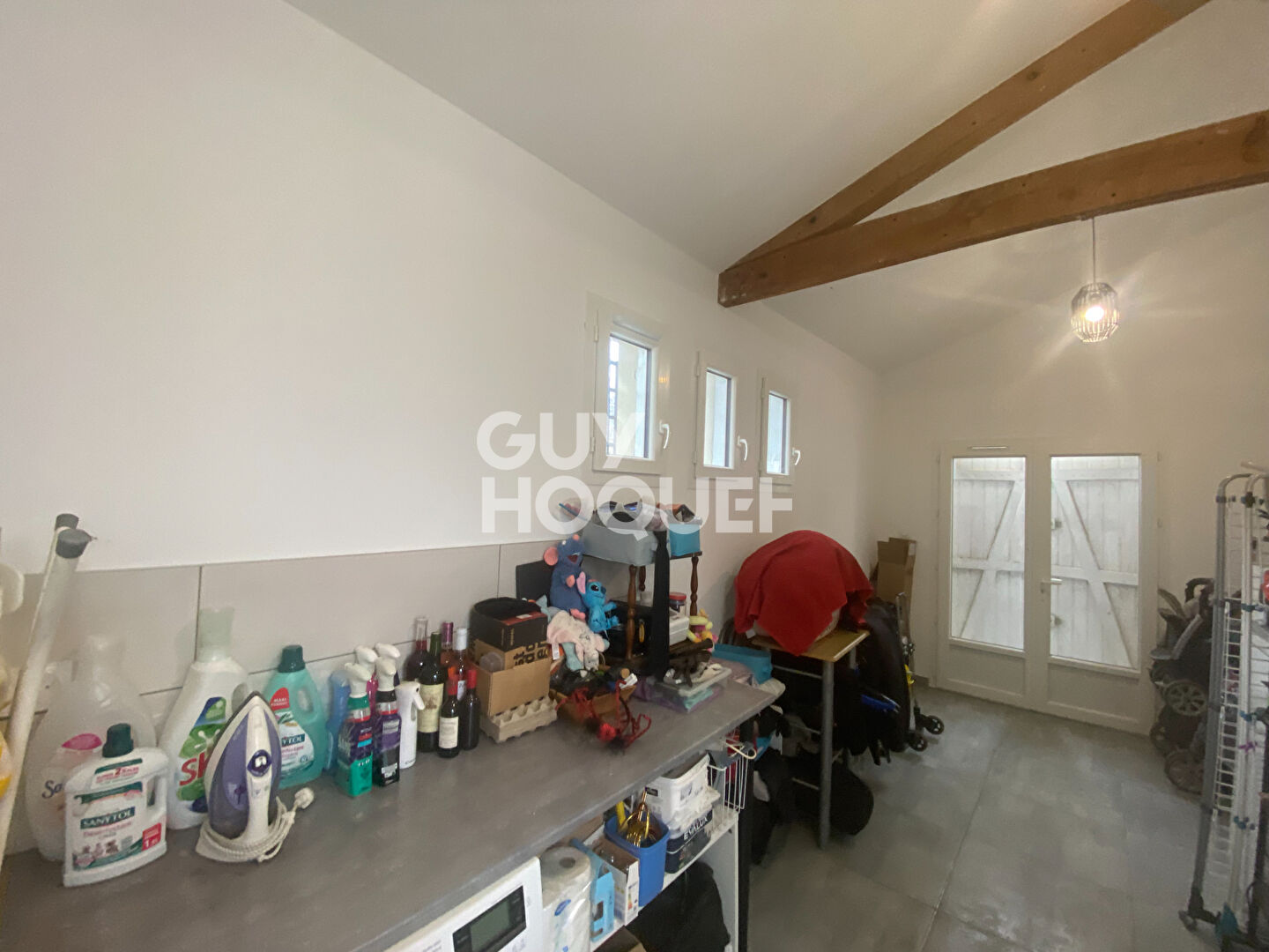 LIBOURNE EXCLUSIVITE