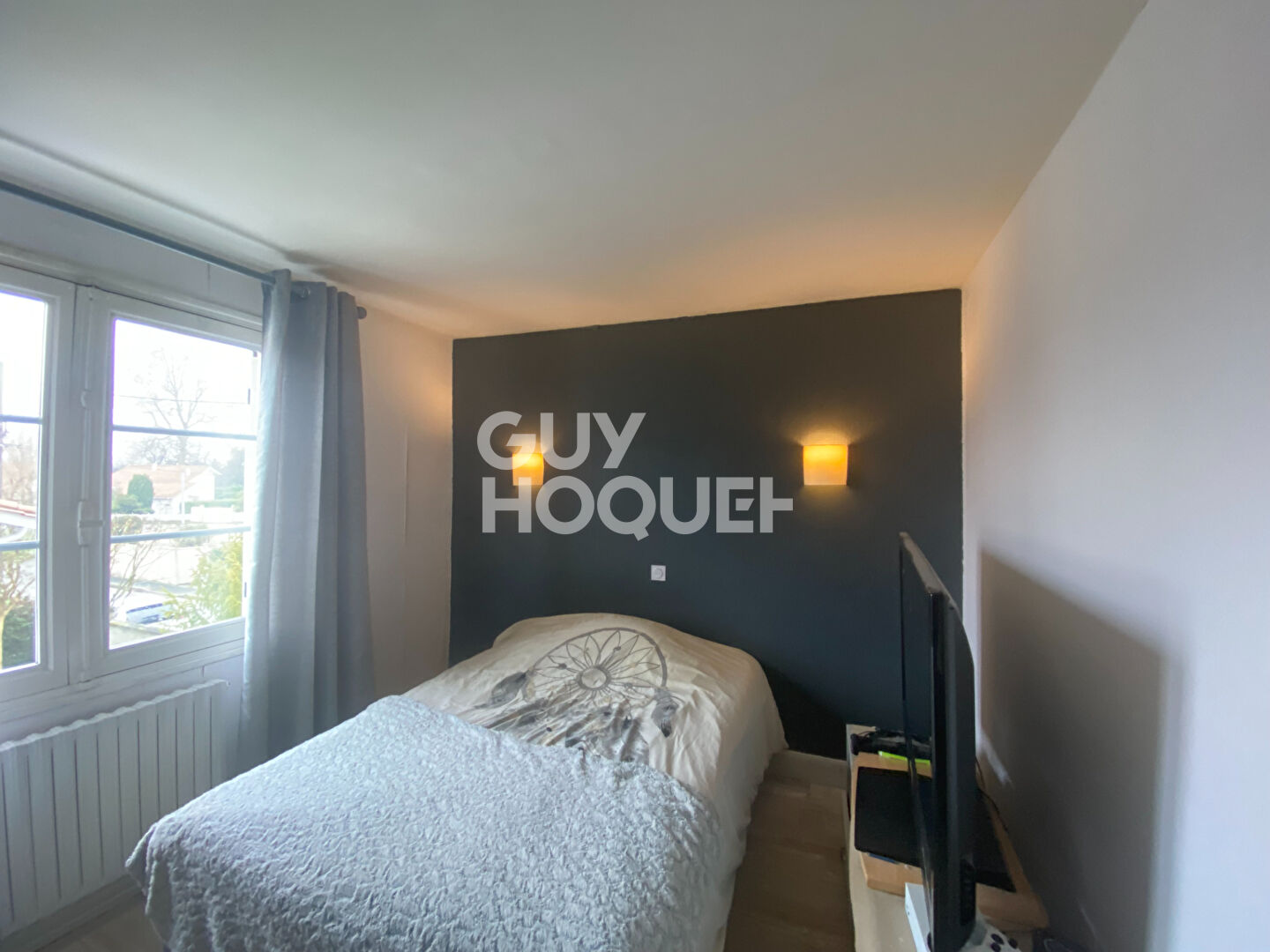 LIBOURNE EXCLUSIVITE