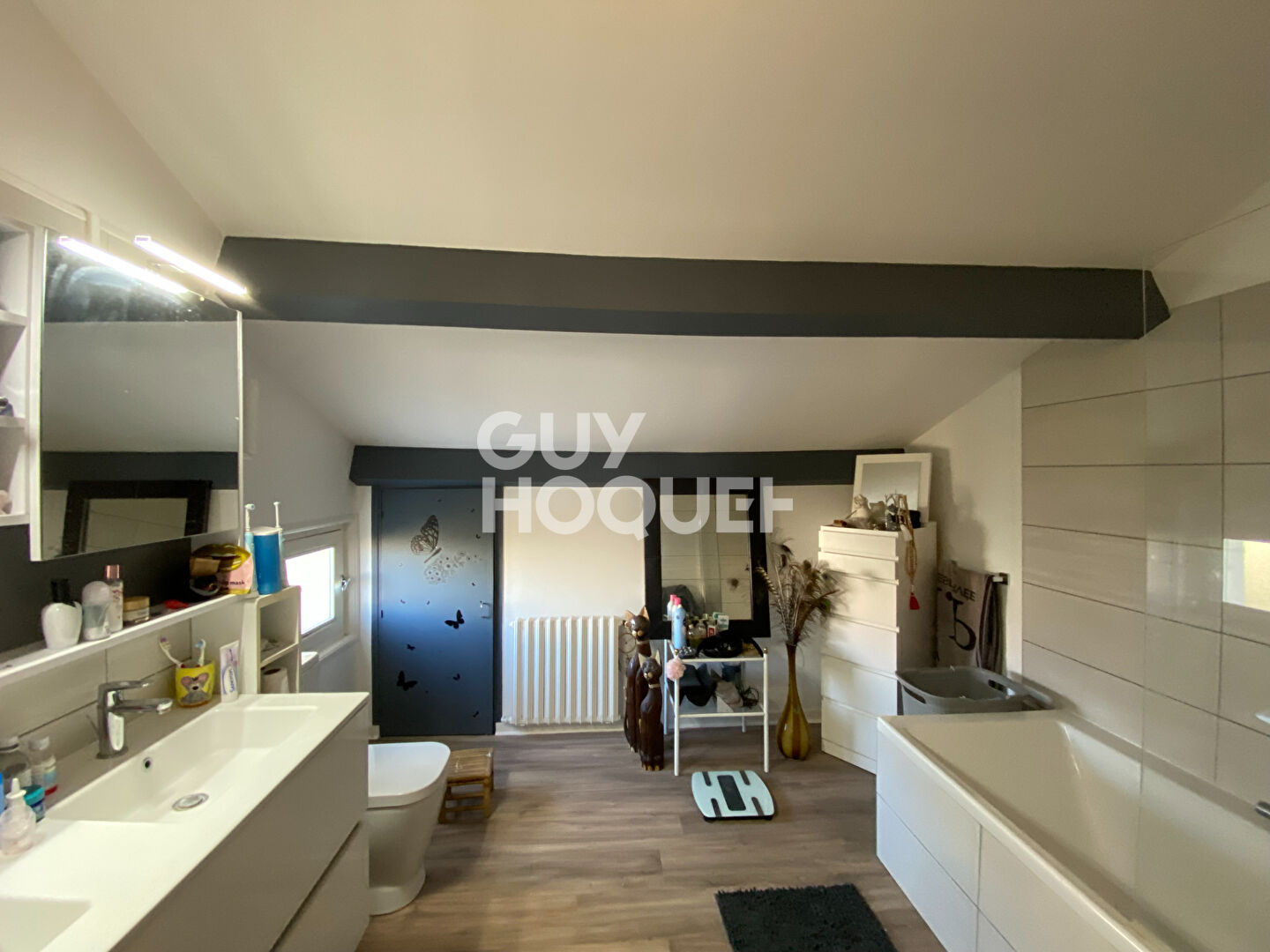 LIBOURNE EXCLUSIVITE