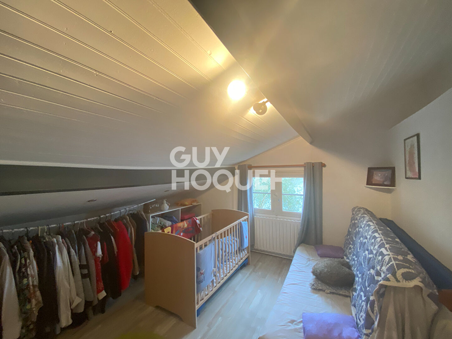 LIBOURNE EXCLUSIVITE