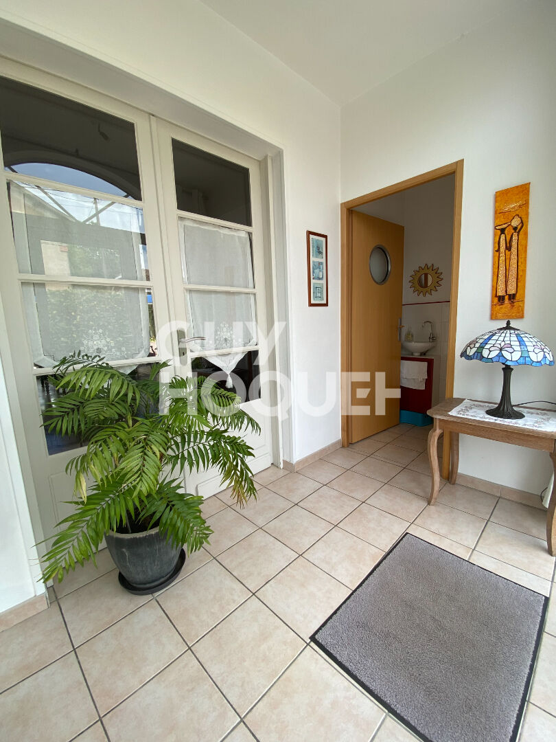 LIBOURNE SECTEUR RECHERCHE