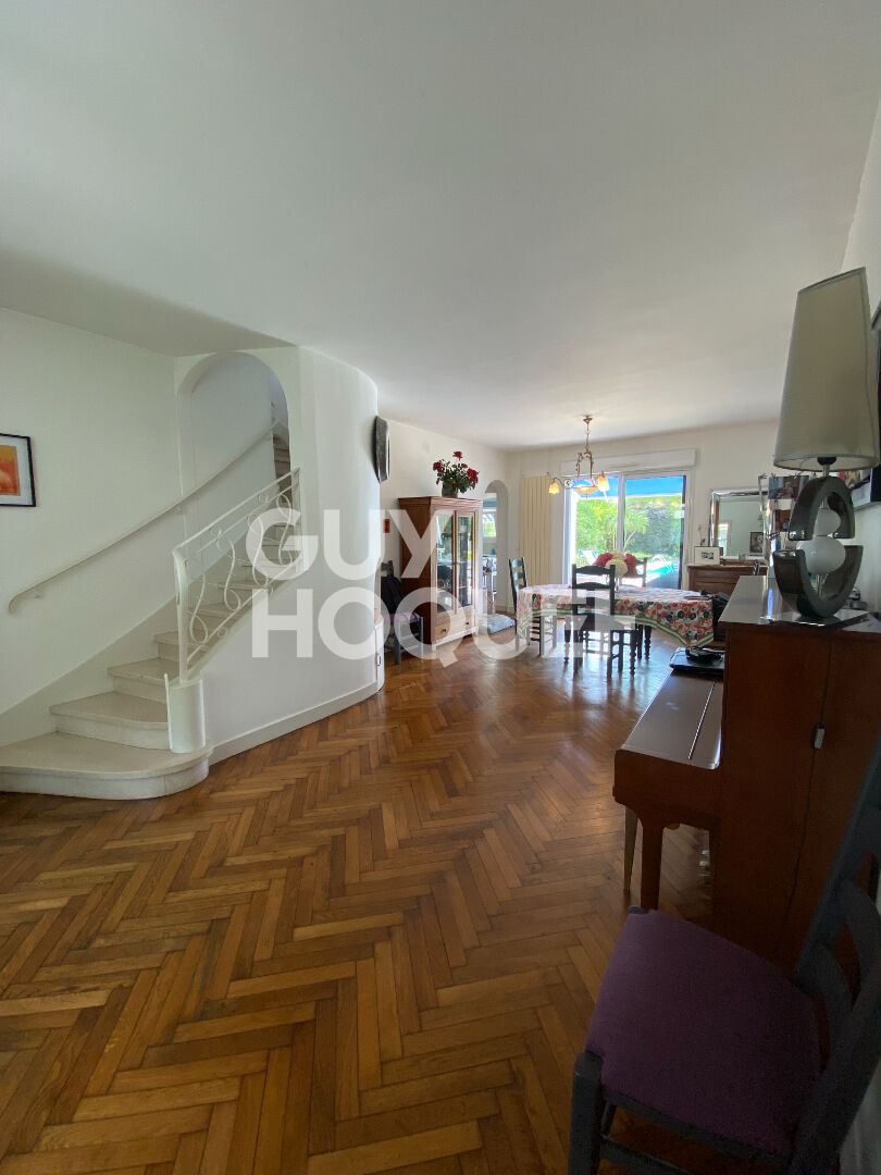 LIBOURNE SECTEUR RECHERCHE