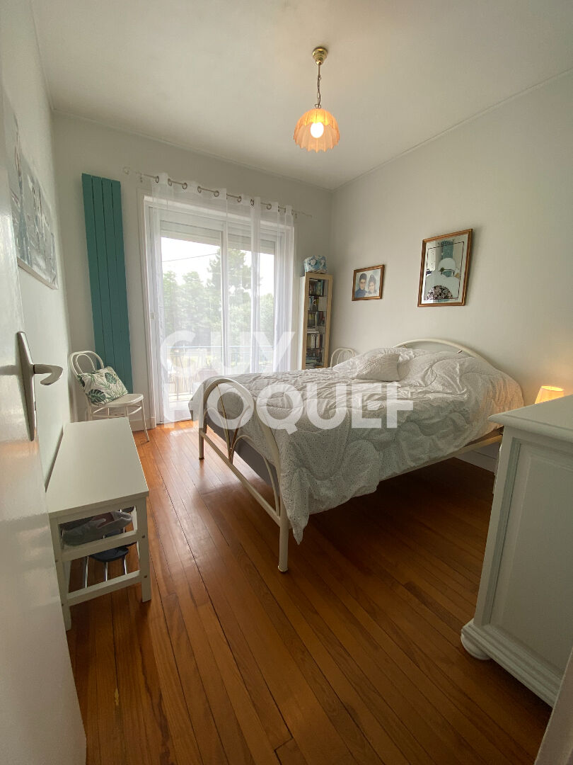 LIBOURNE SECTEUR RECHERCHE