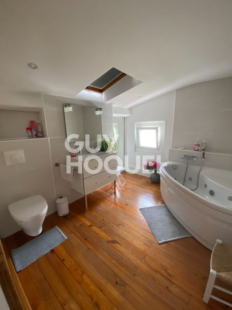 LIBOURNE SECTEUR RECHERCHE