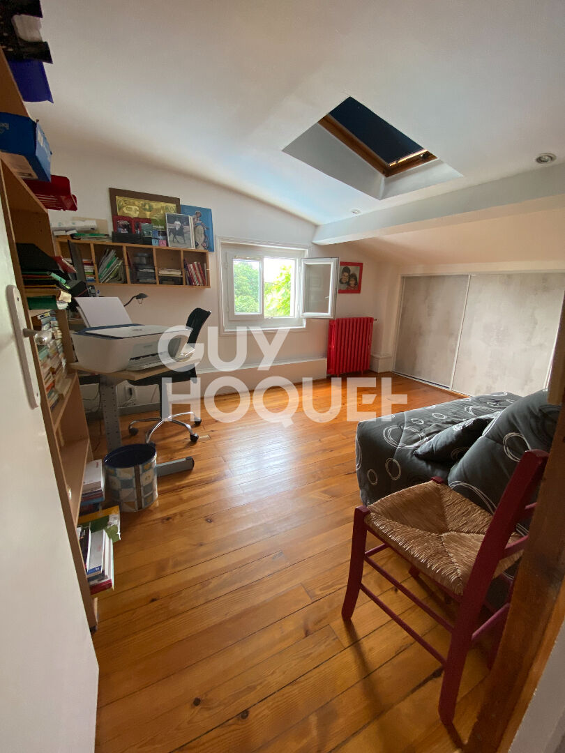 LIBOURNE SECTEUR RECHERCHE