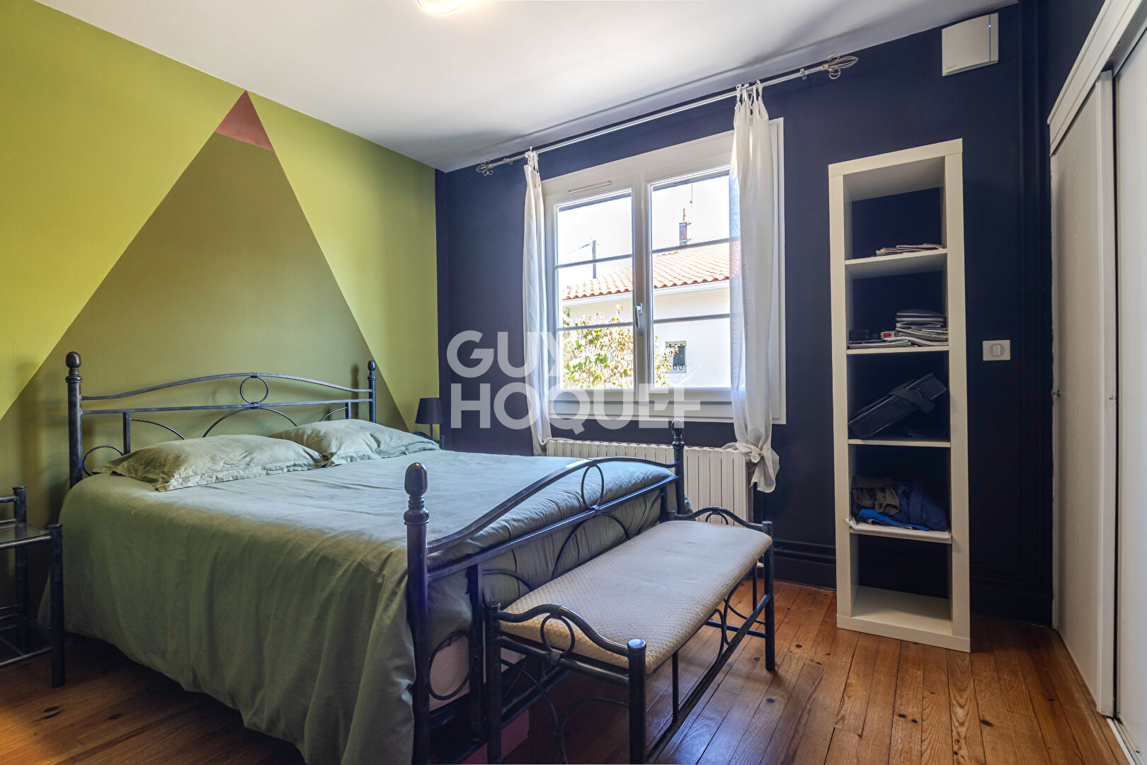 LIBOURNE  QUARTIER RECHERCHE EXCLUSIVITE