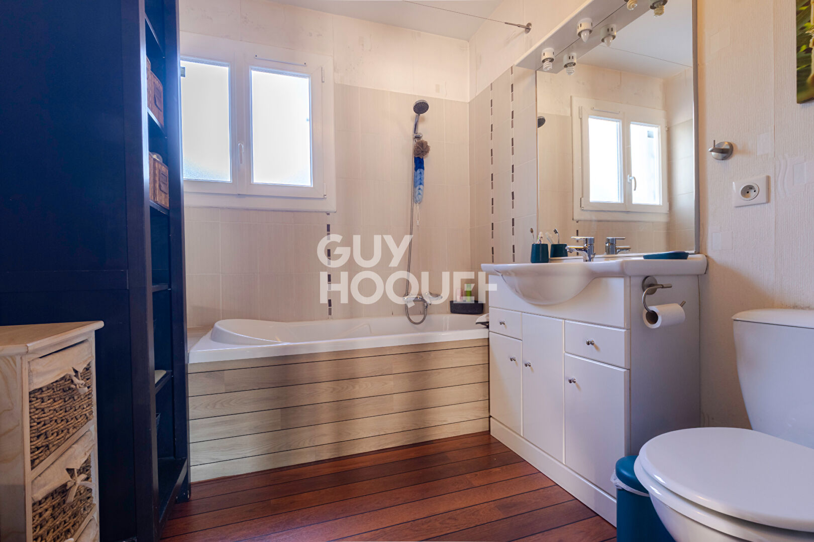 LIBOURNE  QUARTIER RECHERCHE EXCLUSIVITE