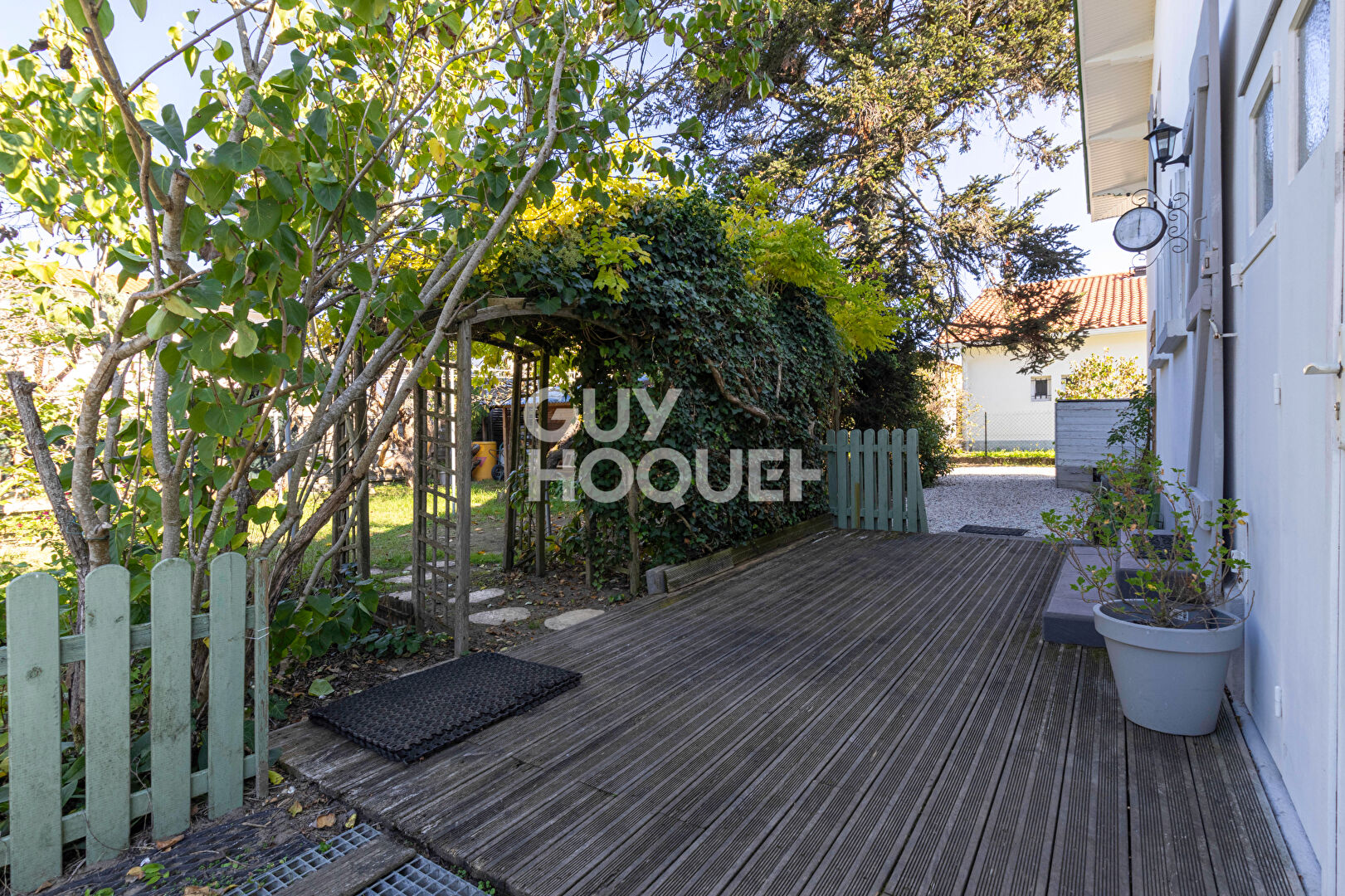 LIBOURNE  QUARTIER RECHERCHE EXCLUSIVITE