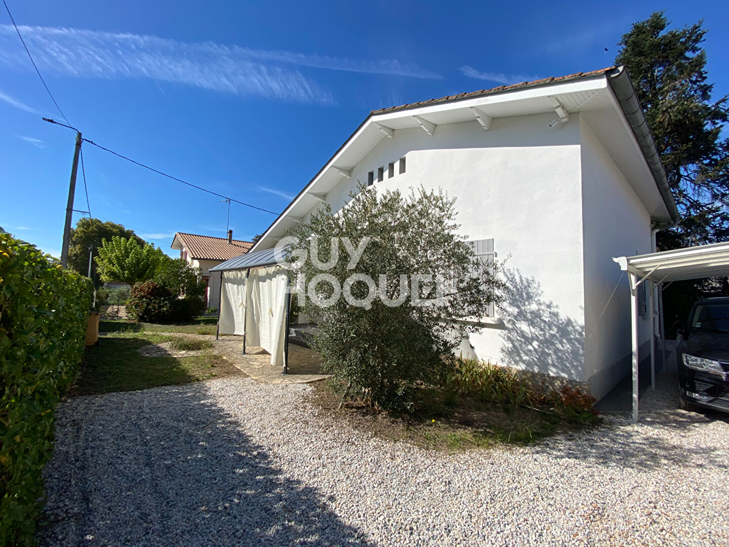 LIBOURNE  QUARTIER RECHERCHE EXCLUSIVITE