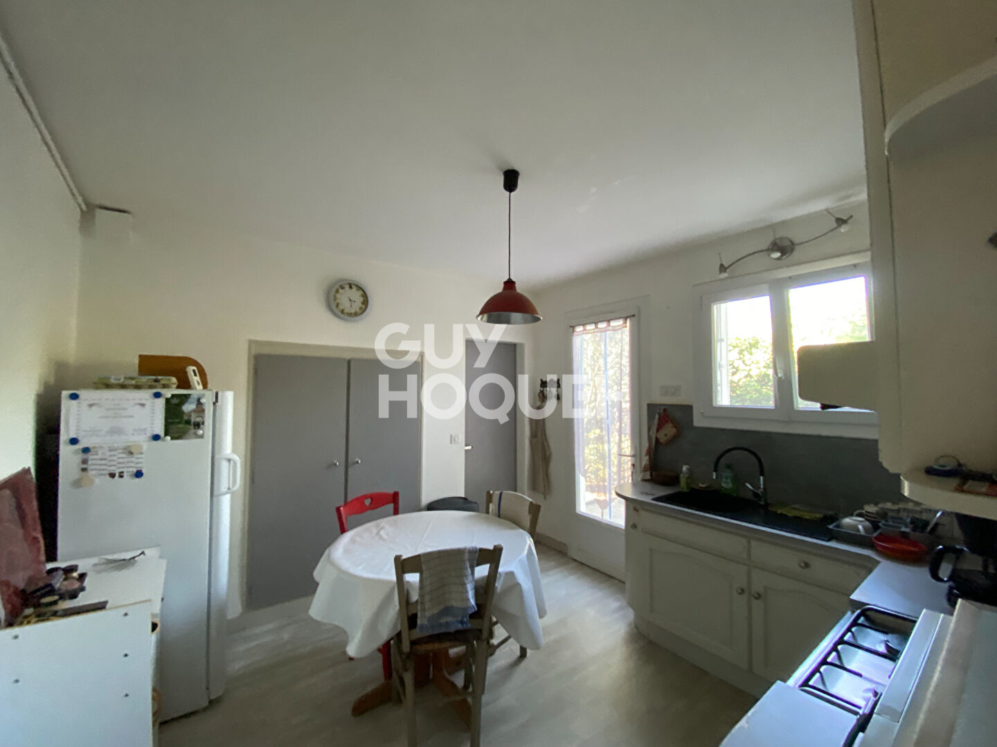 LIBOURNE  QUARTIER RECHERCHE