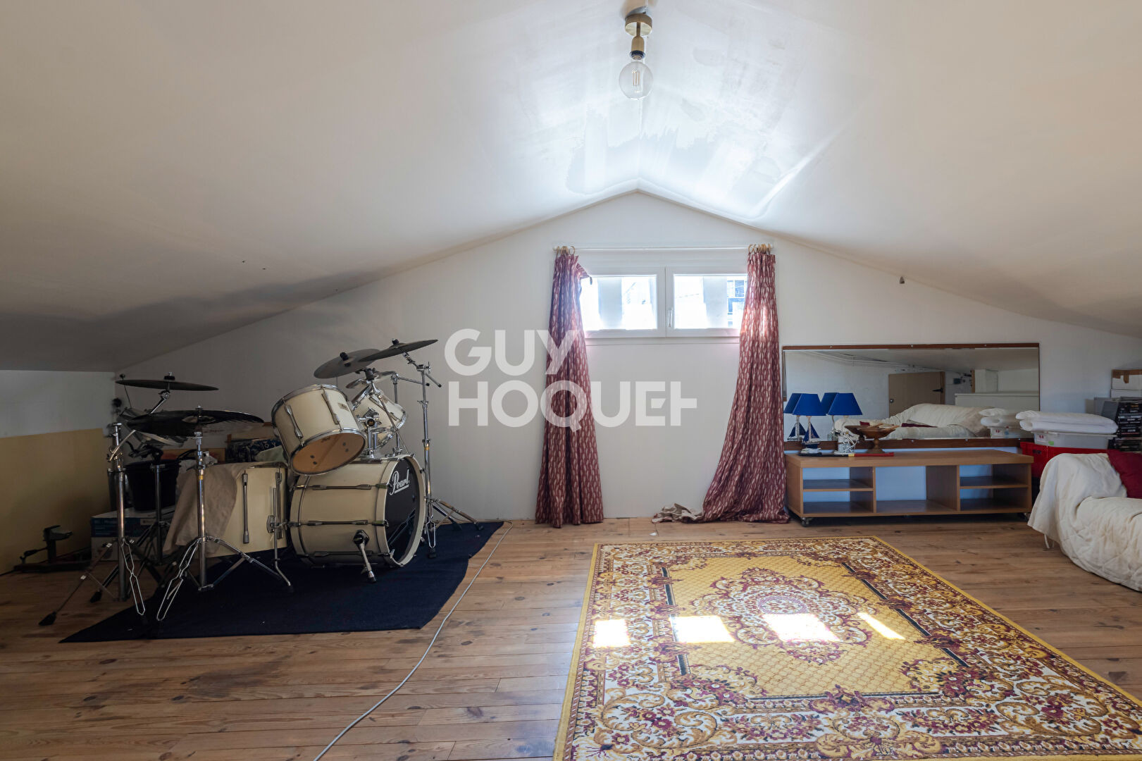 LIBOURNE  QUARTIER RECHERCHE