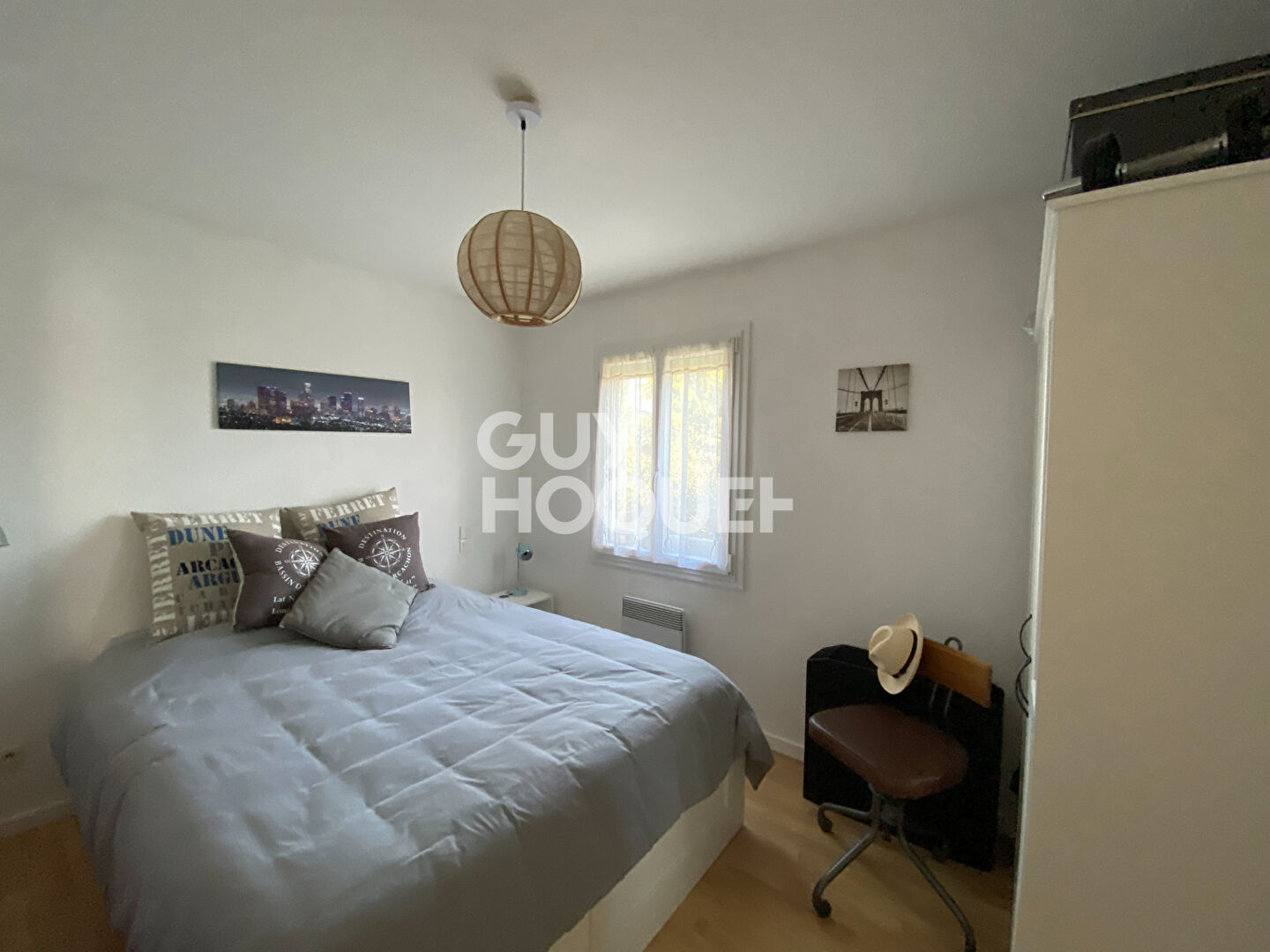 LIBOURNE QUARTIER PROCHE CENTRE VILLE