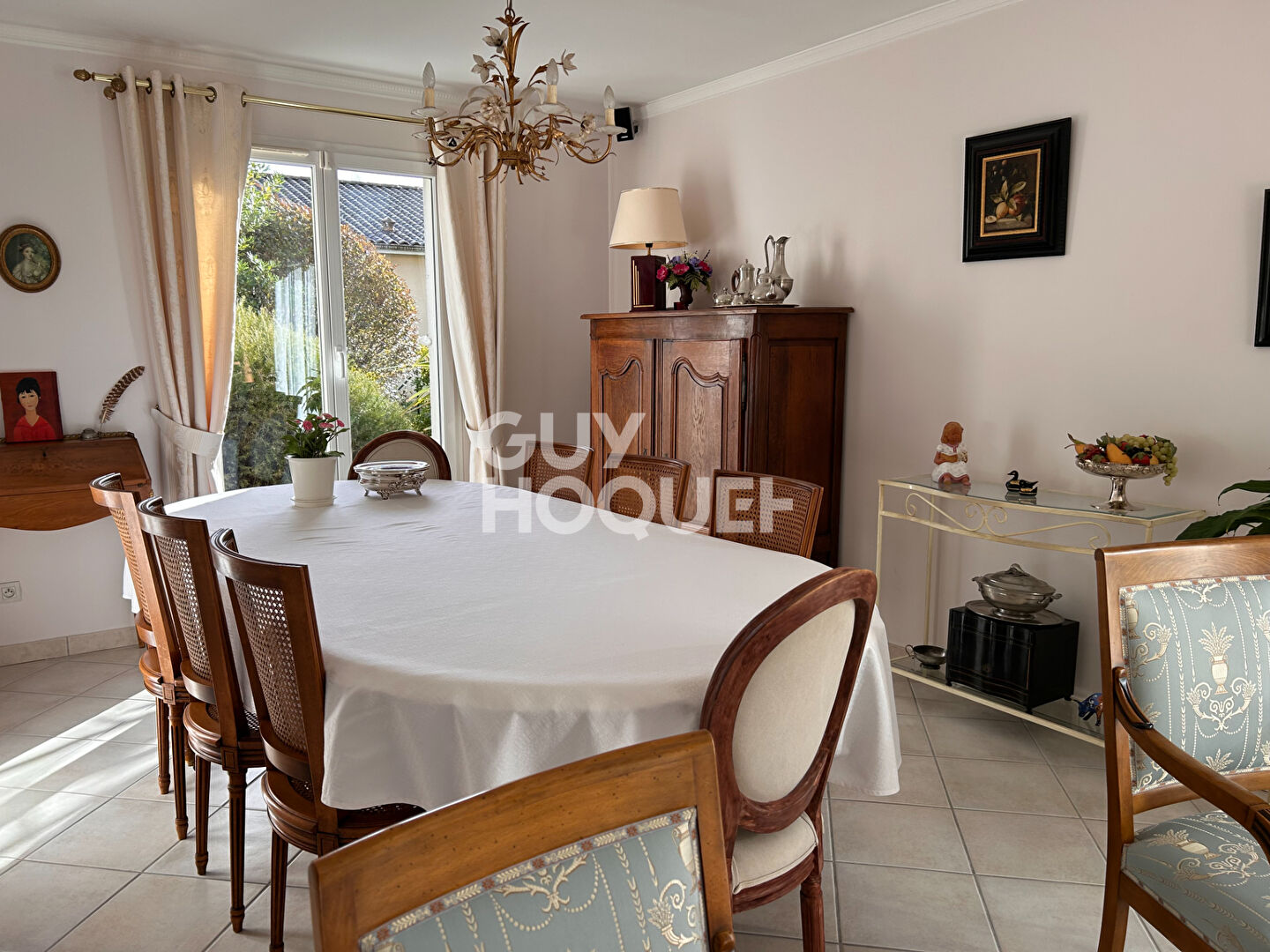 LIBOURNE QUARTIER RESIDENTIEL EXCLUSIVITE