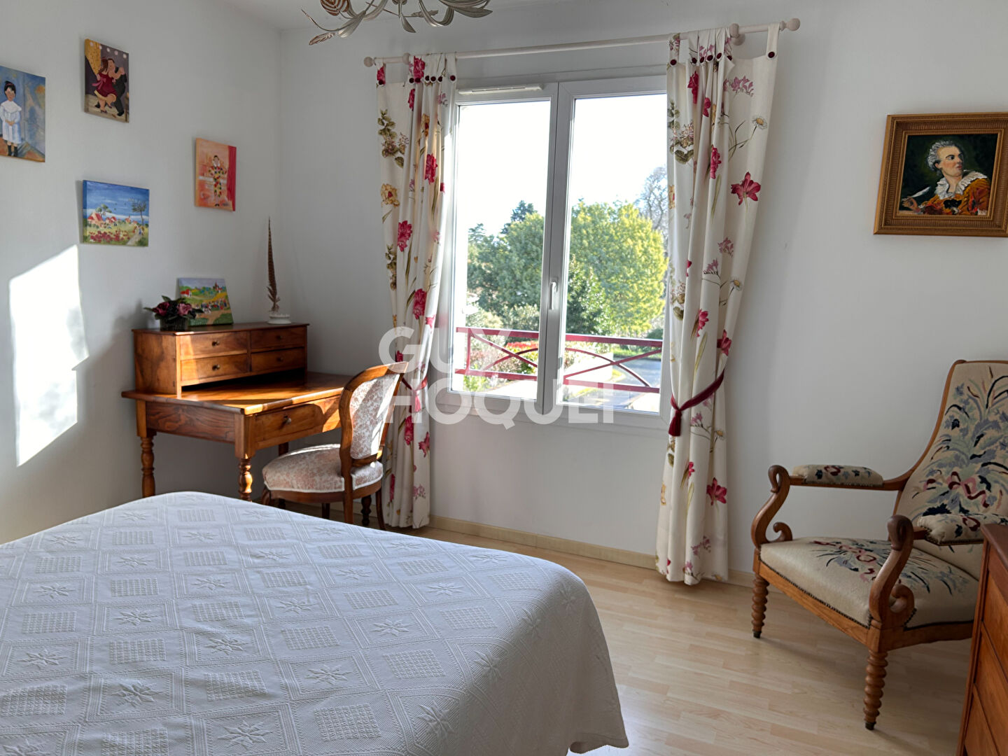 LIBOURNE QUARTIER RESIDENTIEL EXCLUSIVITE