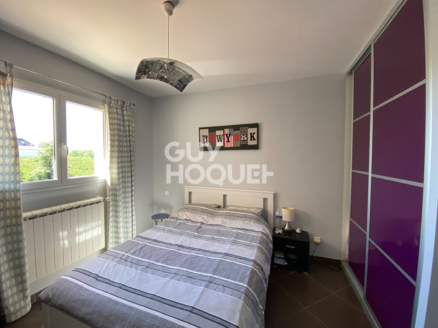 A 5 MINITES DE LIBOURNE -  SECTEUR TRES RECHERCHE