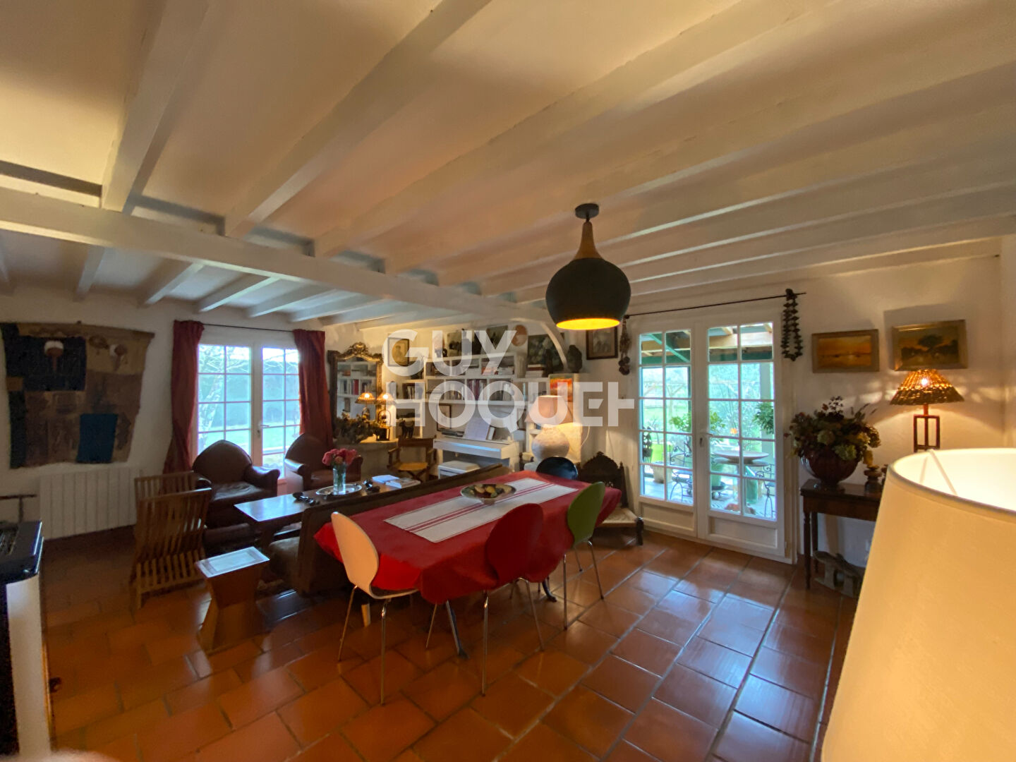 A 12 MINUTES DE LIBOURNE EXCLUSIVITE