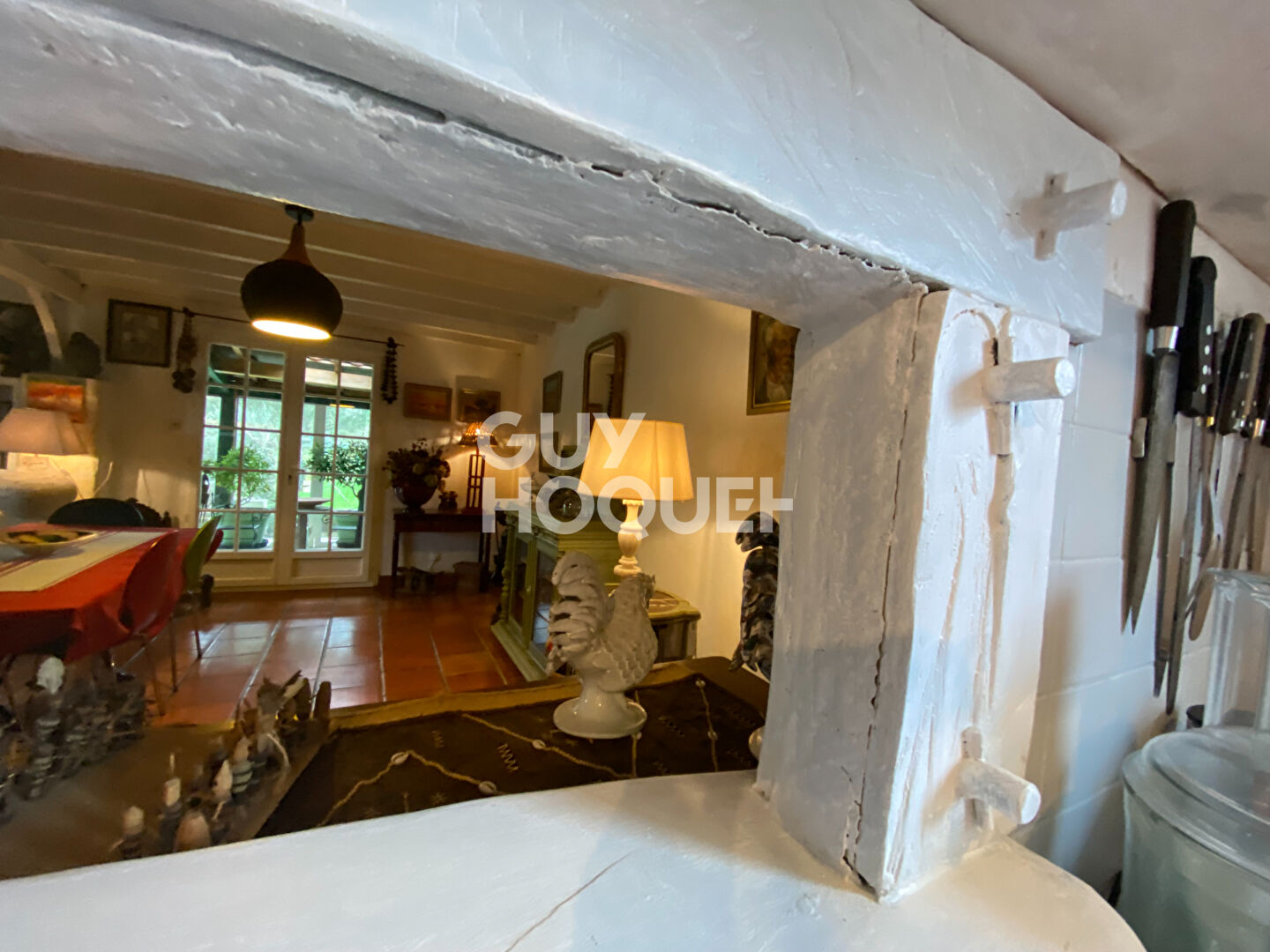 A 12 MINUTES DE LIBOURNE EXCLUSIVITE