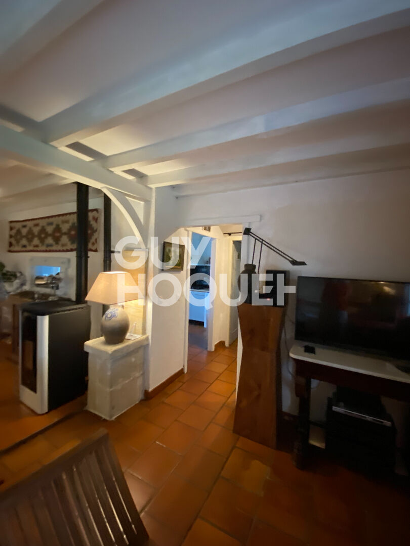 A 12 MINUTES DE LIBOURNE EXCLUSIVITE