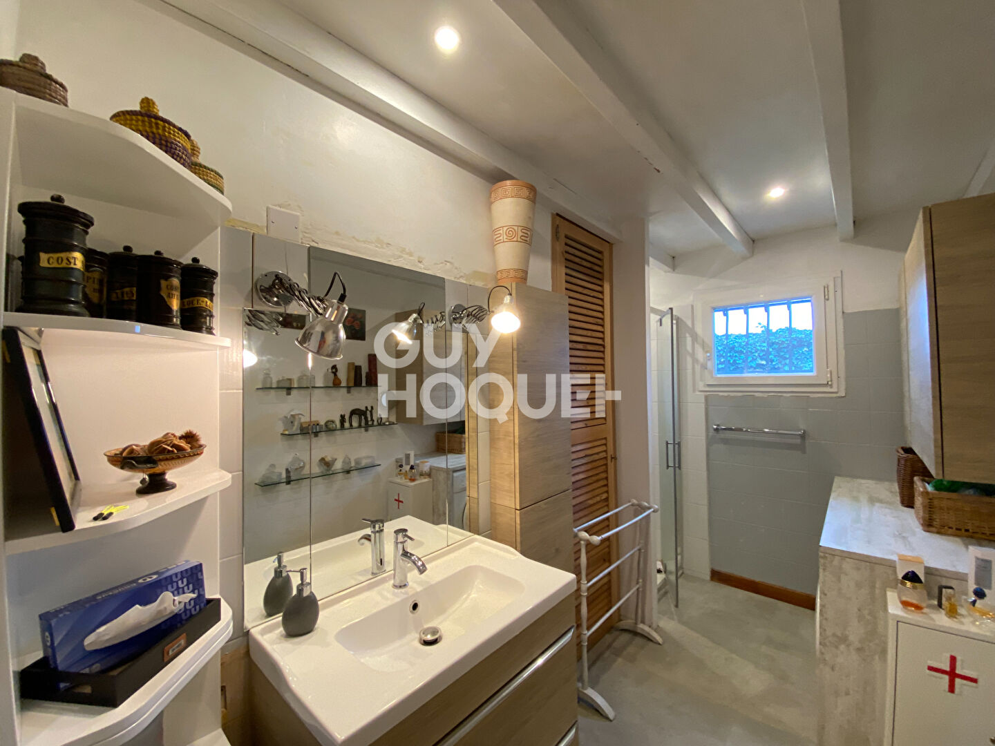 A 12 MINUTES DE LIBOURNE EXCLUSIVITE