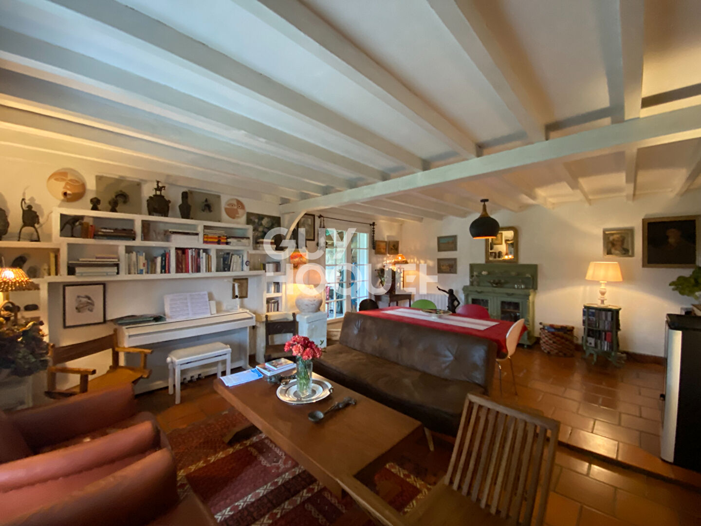 A 12 MINUTES DE LIBOURNE EXCLUSIVITE