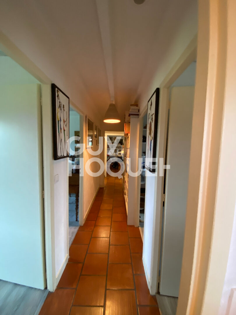 A 12 MINUTES DE LIBOURNE EXCLUSIVITE