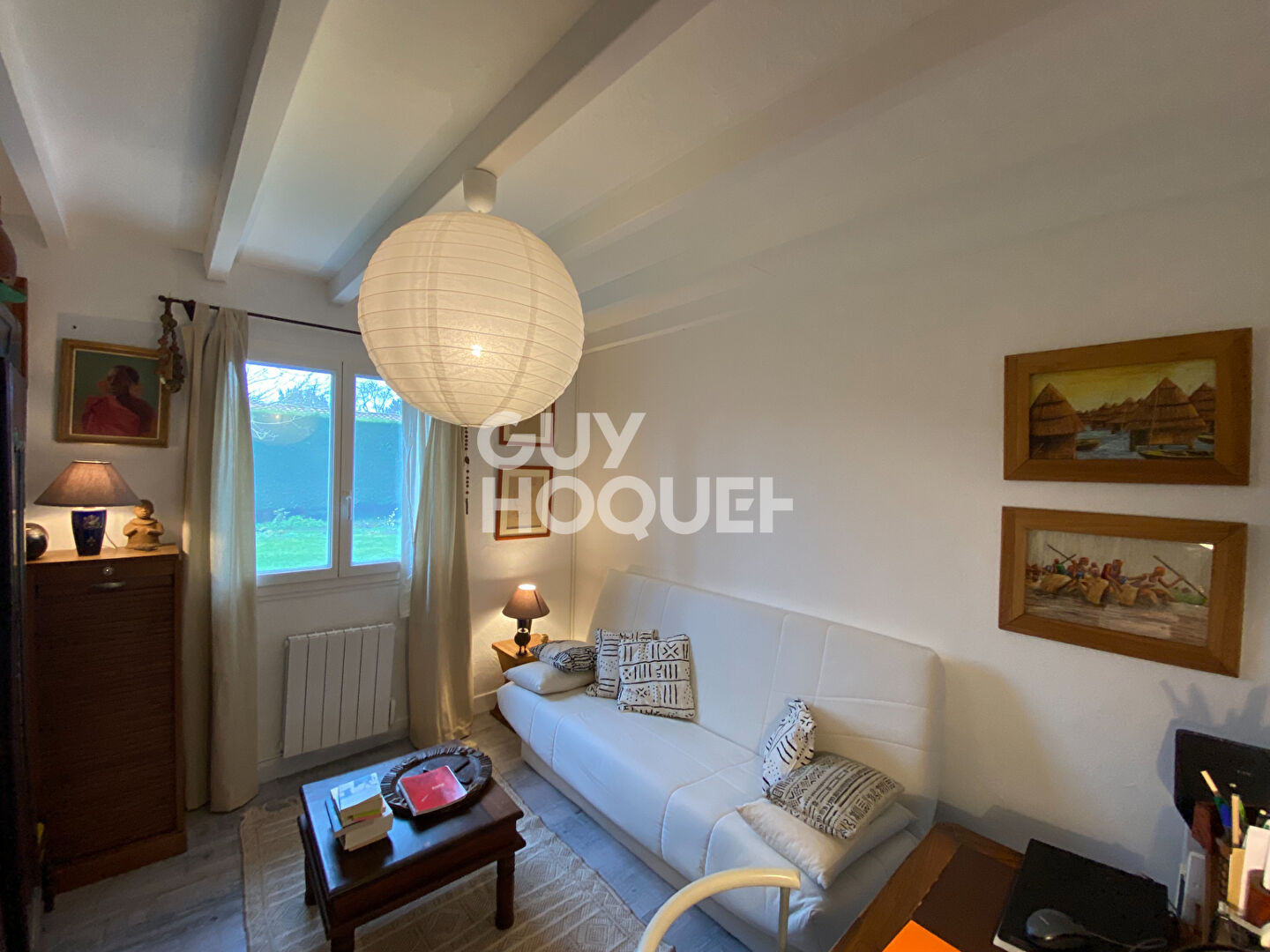 A 12 MINUTES DE LIBOURNE EXCLUSIVITE