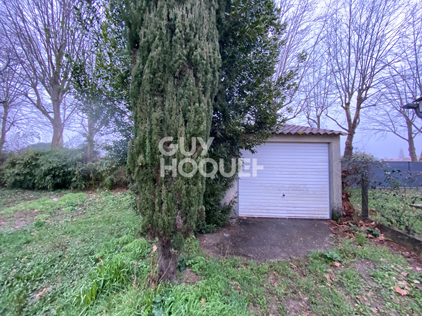 SAINT DENIS DE PILE CENTRE EXCLUSIVITE