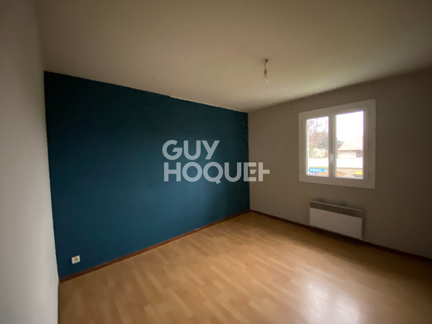 SAINT DENIS DE PILE CENTRE EXCLUSIVITE