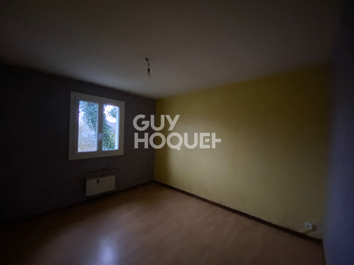 SAINT DENIS DE PILE CENTRE EXCLUSIVITE