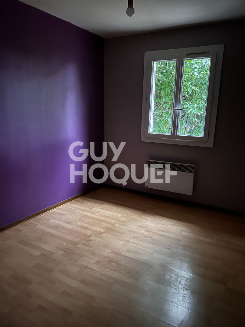 SAINT DENIS DE PILE CENTRE EXCLUSIVITE