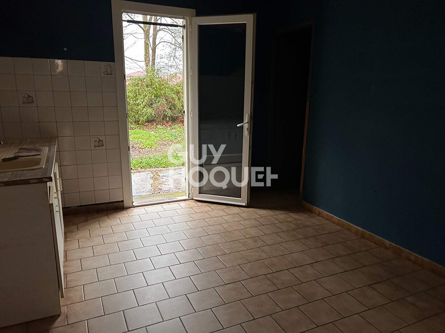 SAINT DENIS DE PILE CENTRE EXCLUSIVITE