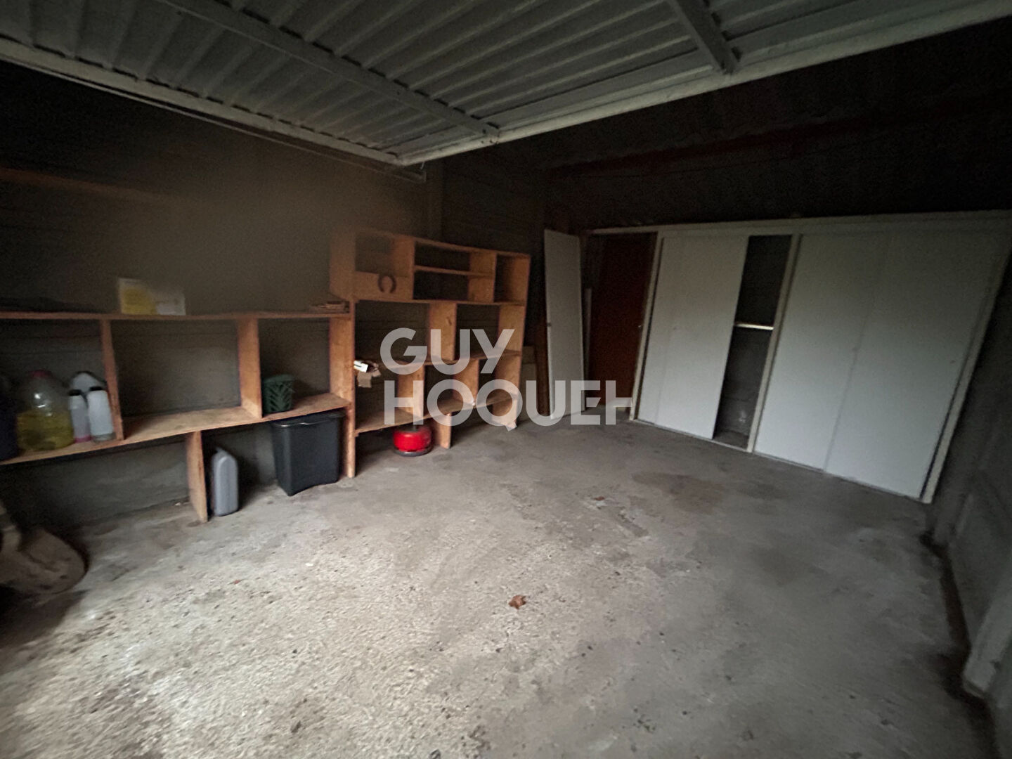 SAINT DENIS DE PILE CENTRE EXCLUSIVITE