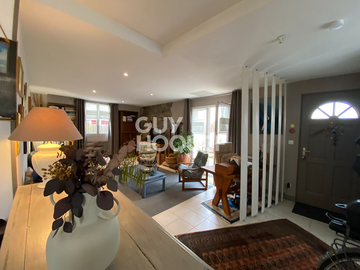 LIBOURNE SECTEUR EPINETTE EXCLUSIVITE