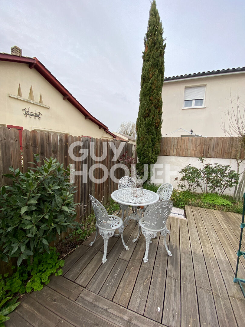 LIBOURNE SECTEUR EPINETTE EXCLUSIVITE