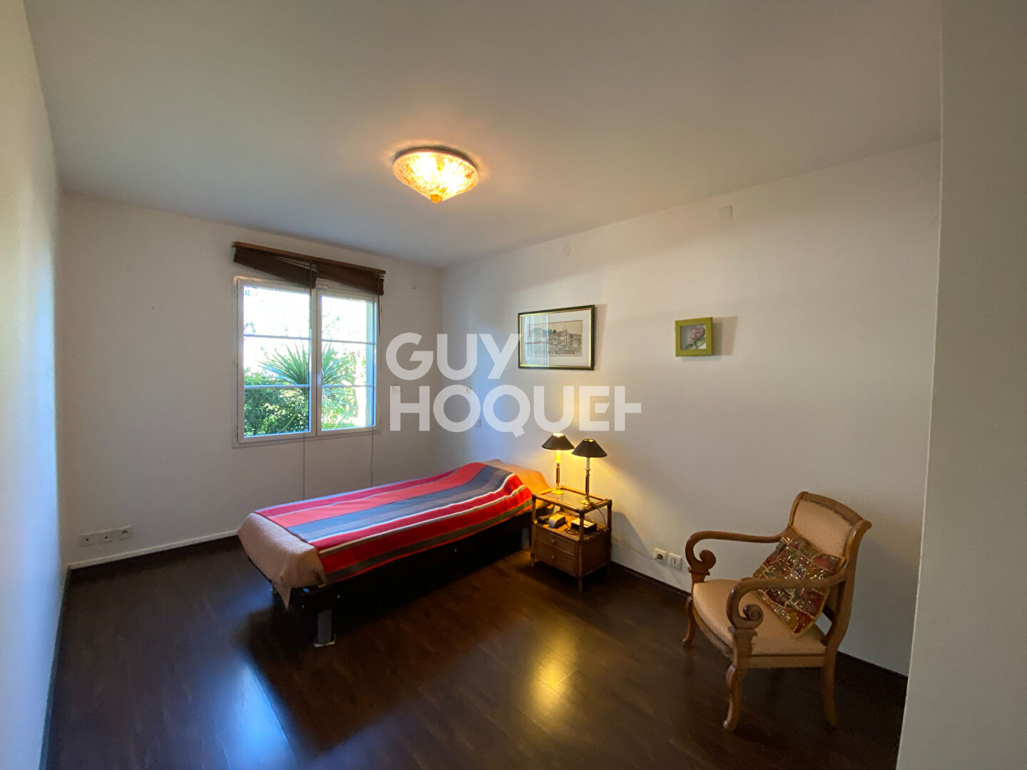 LIBOURNE QUARTIER RECHERCHE MAISON BIOCLIMATIQUE EXCLUSIVITE