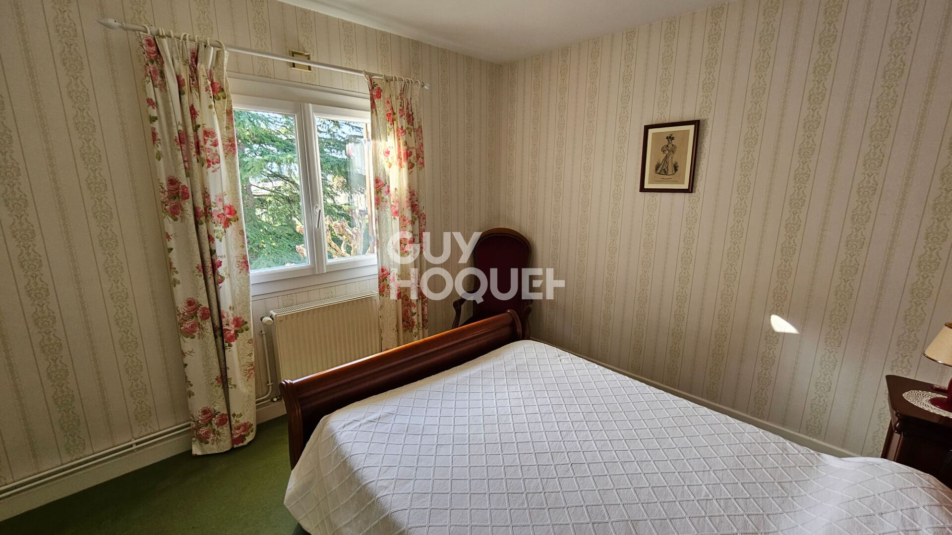 A 15 MN DE LIBOURNE -