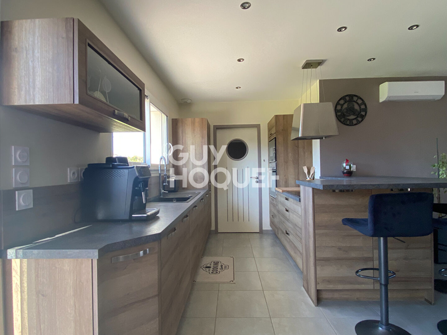 A 5 MINUTES DE LIBOURNE EXCLUSIVITE