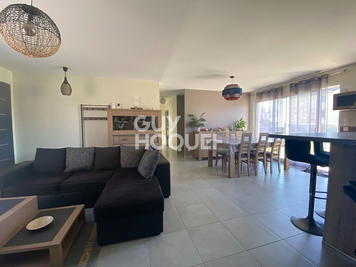 A 5 MINUTES DE LIBOURNE EXCLUSIVITE