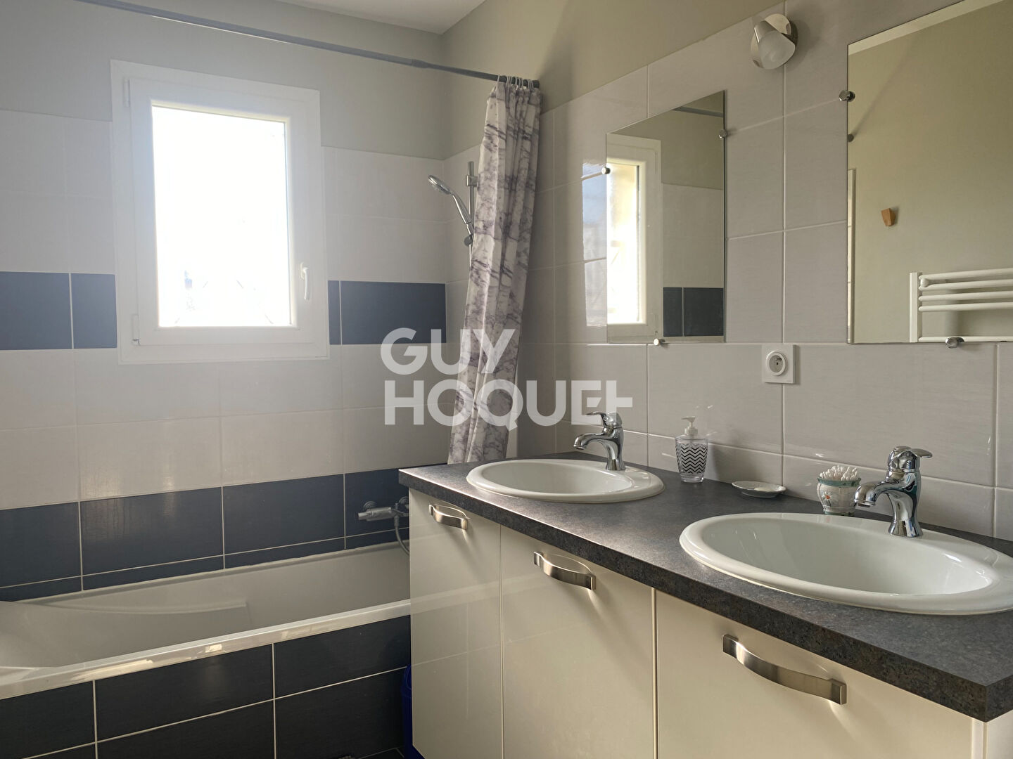 A 5 MINUTES DE LIBOURNE EXCLUSIVITE