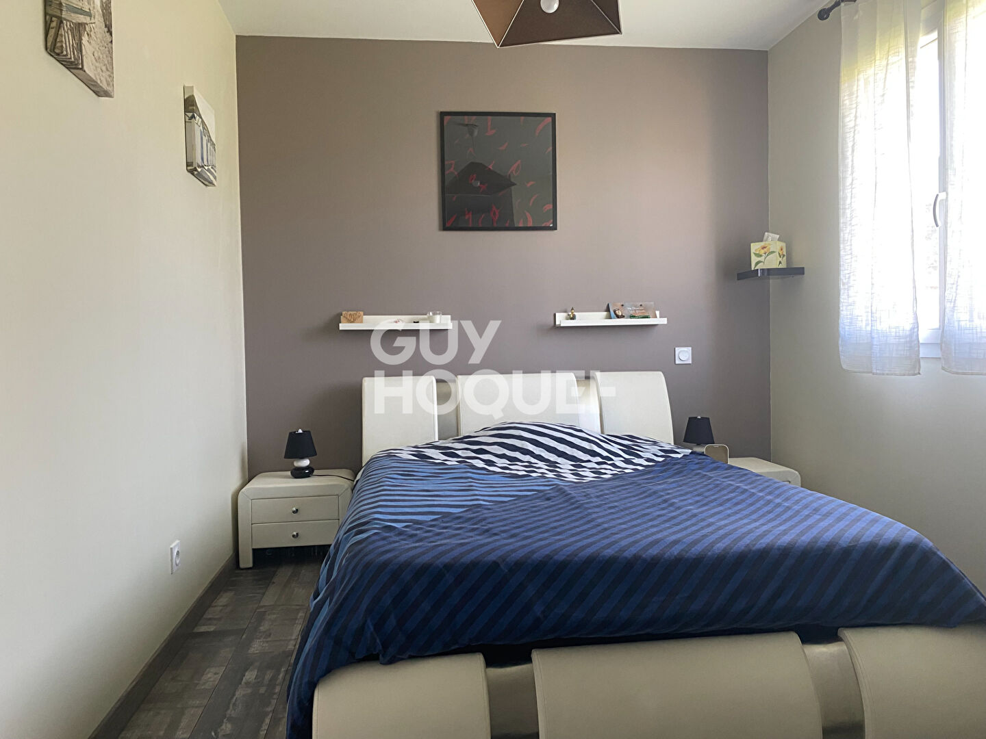 A 5 MINUTES DE LIBOURNE EXCLUSIVITE