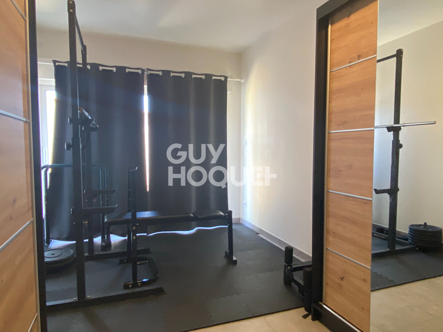 A 5 MINUTES DE LIBOURNE EXCLUSIVITE