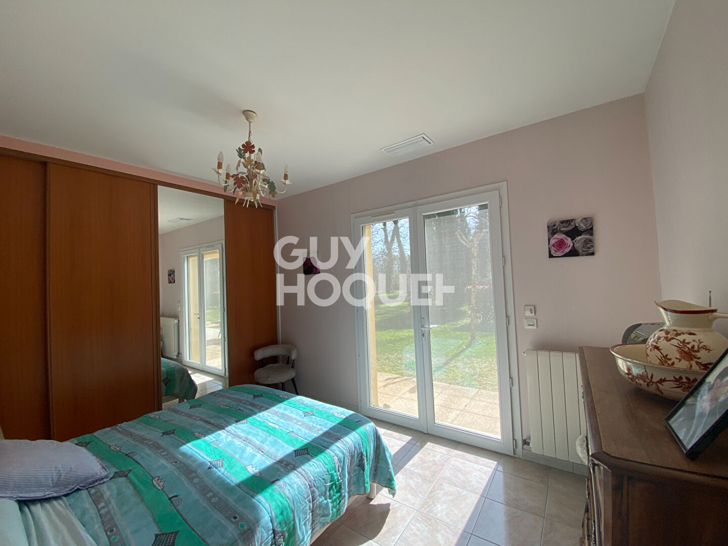 A 10 MINUTES DE LIBOURNE EXCEPTIONNEL EXCLUSIVITE ACCES PMR