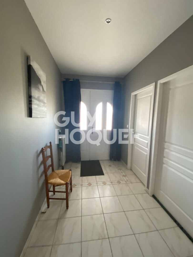 A 10 MINUTES DE LIBOURNE EXCEPTIONNEL EXCLUSIVITE ACCES PMR