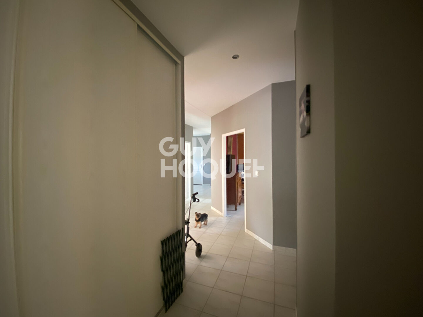 A 10 MINUTES DE LIBOURNE EXCEPTIONNEL EXCLUSIVITE ACCES PMR