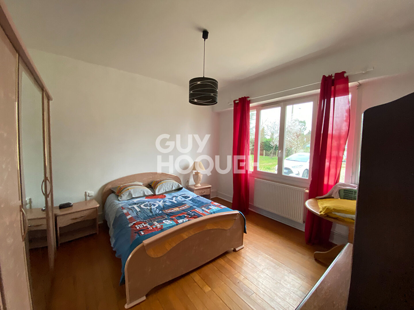 SAINT MEDARD DE GUIZIERES