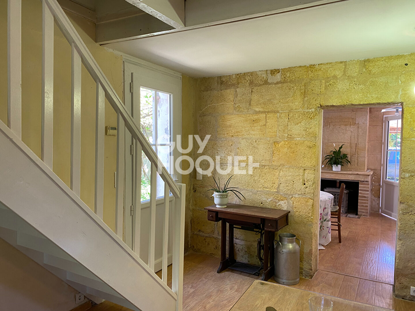 SECTEUR SAINT EMILION