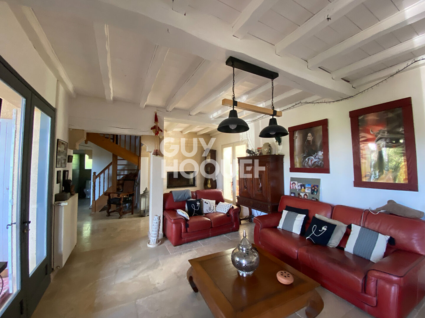 AXE BORDEAUX LIBOURNE SECTEUR RESIDENTIEL