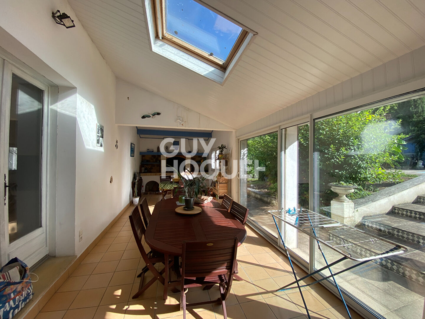AXE BORDEAUX LIBOURNE SECTEUR RESIDENTIEL
