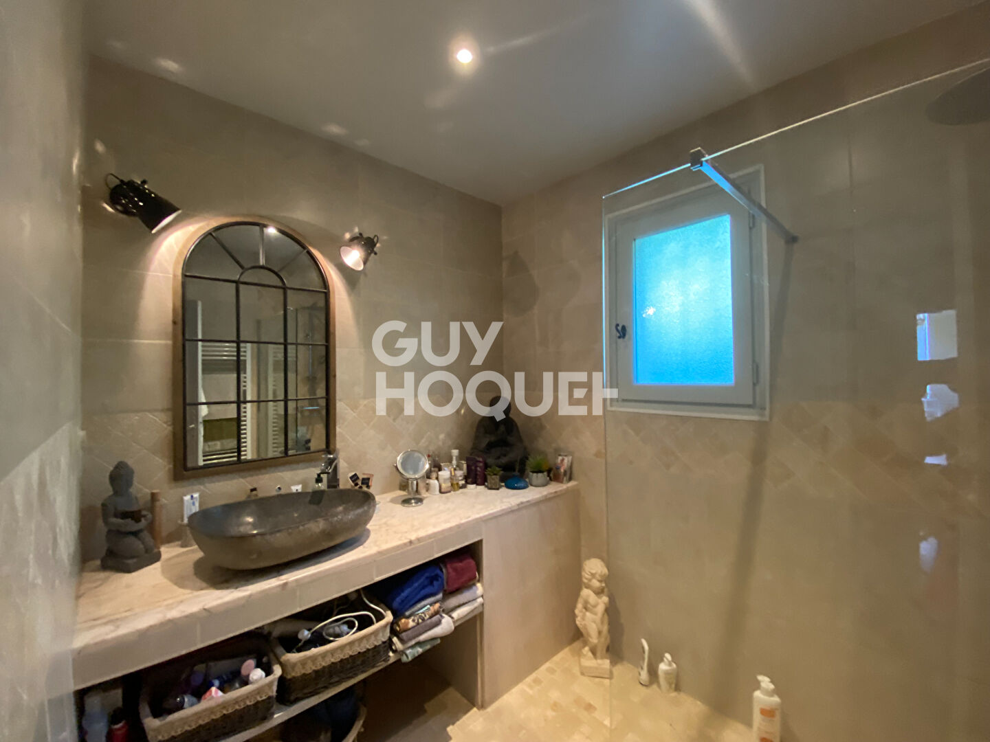 AXE BORDEAUX LIBOURNE SECTEUR RESIDENTIEL
